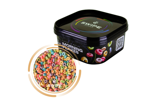 Swipe - 250g - Morning Flakes