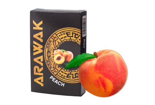 Arawak - 40g - Peach