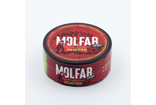 Molfar SL - 100g - Ньютон