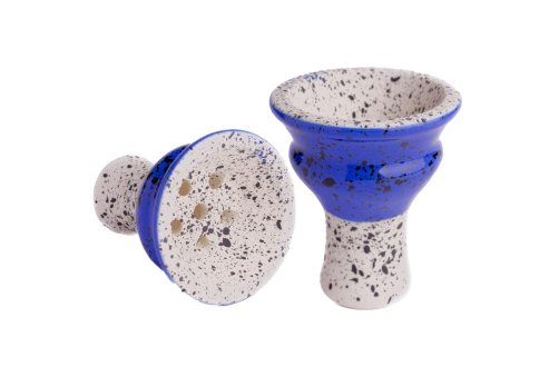 Чаша Stealler Pro - Purple Lollipop