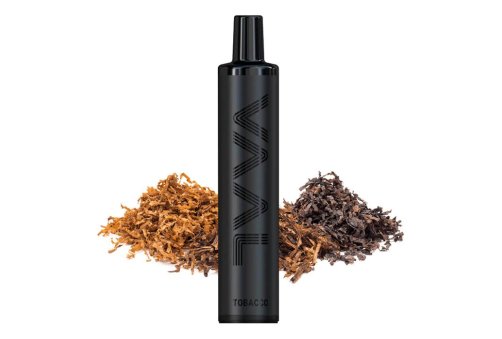 VAAL 5% 1500 - Tobacco