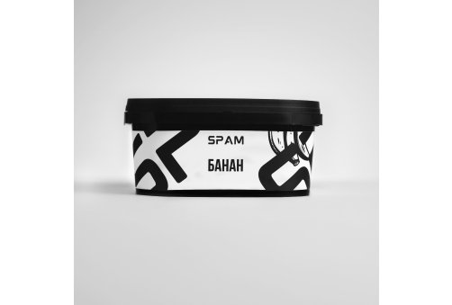 SPAM - 200g - Банан