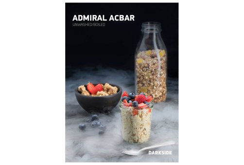 Darkside - Admiral Acbar Cereal (Core) 250g