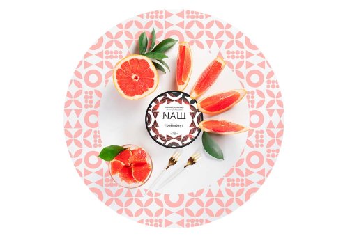 NАШ - Грейпфрут 100g