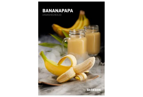 Darkside - Bananapapa (Core) 250g