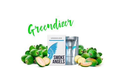 Smoke Angels 25g - Greendizer