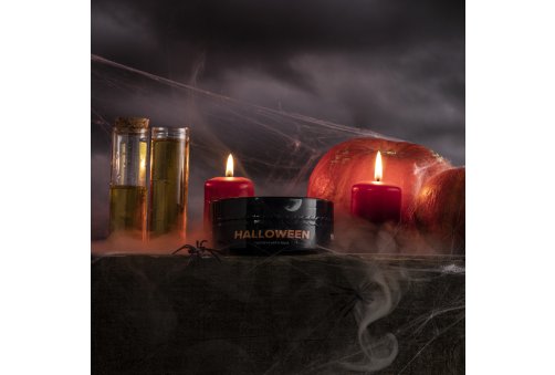 420 - Frost Line - 100g - Freeze Pop