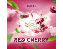 Zodiac - RED CHERRY (Кислая Вишня) 200g