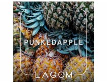 Lagom Main - Punkedapple (Ананасовый фреш) 40g