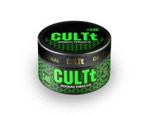 Cult Gold - 100g - Огірковий Лимонад С40
