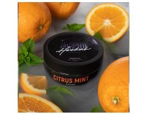 420 - Citrus Mint (Цитрус із м'ятою) 250g