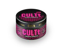 Cult Gold - С33 Арбуз Дыня Лед Черника 100g