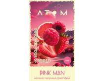 Atom - 50g - Pink Man