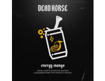 Dead Horse - Energy Mango (Энергетик с Манго) 100g