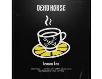 Dead Horse - Lemon Tea (Липтон) 100g