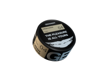 Gedonist - 100g - Cream cookie