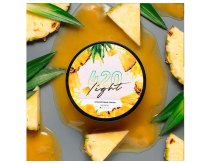 420 Light - Ананасовый Смузи 100g