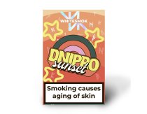 White Smok - 50g - Dnipro Sunset