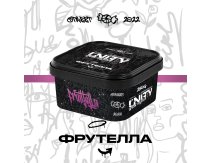 Unity - Fruittella (Фрутелла) 250g