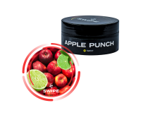 Swipe Apple Punch 100g