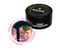 Swipe Pink lemonade 50g