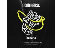 Dead Horse - 100g - Banana
