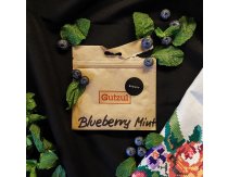 Gutzul - Blueberry Mint 100g