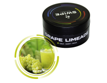 Swipe Grape Limeade 100g