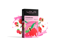 Loud - Cremebrulee 100g