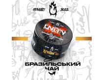Unity - Brazilian Tea (Бразильский Чай) 100g