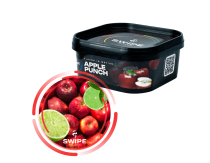 Swipe Apple Punch 250g
