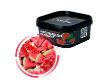Swipe Watermelon-Blackcurrant 250g