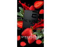 HEVEN - Strawberries 50gr