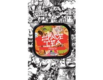 Space Tea - Peach 100g