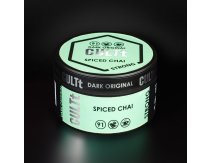 Cult - Spiced Chai 100g