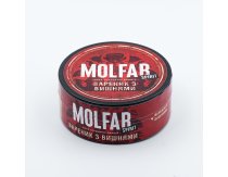 Molfar SL Вареник з вишнями 100gr