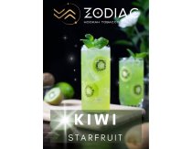 Zodiac - KIWI STARFRUIT(Киви Кислое) 200g
