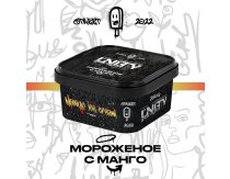 Unity - Mango Ice Cream (Мороженное с Манго) 250g