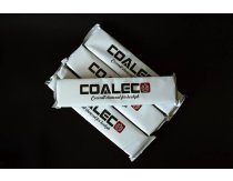 Уголь CoalEco 25x25 18шт