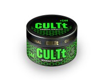 Cult Gold - 100g - Холодный Кактус С44