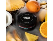 420 - 250g - Tropical Splash