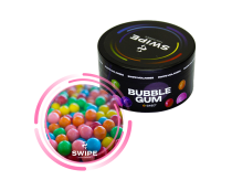 Swipe Bubble Gum 50g