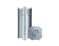 Колпак Нержавейка Conceptic