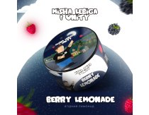 Unity x Lebiga - 100g - Berry Lemonade