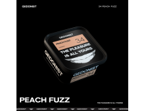 Gedonist - 200g - Peach Fuzz