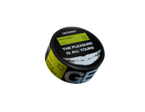 Gedonist - 100g - Apple granny