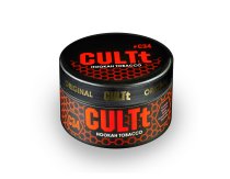 Cult Gold - 100g - Арбузный Лимонад С34