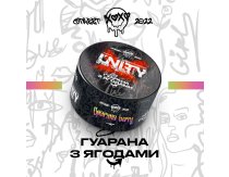 Unity - Guarana Berry (Гуарана с Ягодами) 100g