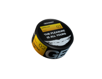 Gedonist - LemTea cup 100g