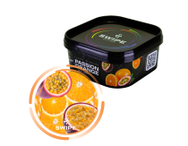 Swipe - 250g - Passion Orange